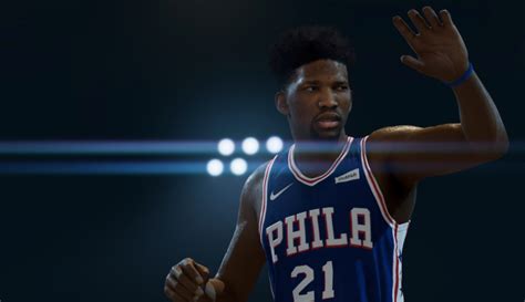 Canceled Game NBA Live 20 Gets ESRB Rating, But There May Be More To ...