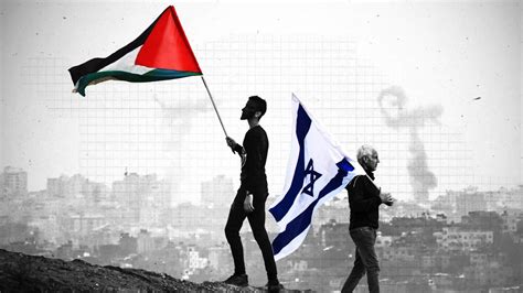 Explication Détaillée Et Origine Du Conflit Israélo Palestinien