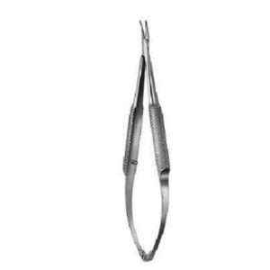 Ophthalmic Surgery Needle Holder OP 200 312 Tritone Barraquer