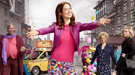 Unbreakable Kimmy Schmidt: Season 2 Review - IGN