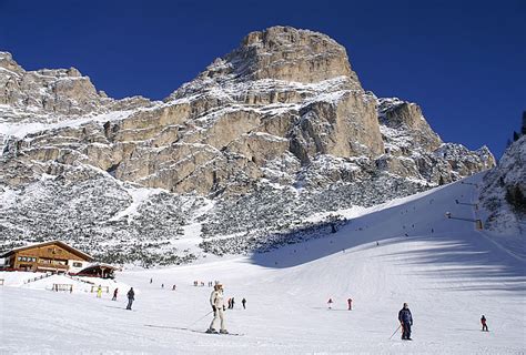 Residence Haflingerhof Appartamenti Colfosco Alta Badia Dolomiti