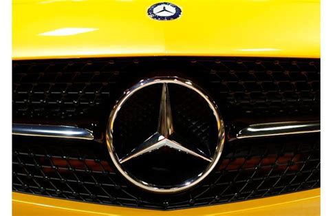 MERCEDES HAS TRIUMPHANTLY REGAINED ITS TITLE AS THE MOST VALUABLE CAR