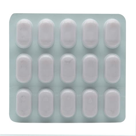 Nuzorb Tablet 15s Price Uses Side Effects Composition Apollo Pharmacy