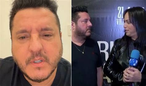 Bruno se pronuncia em vídeo após fazer pergunta polêmica sobre parte