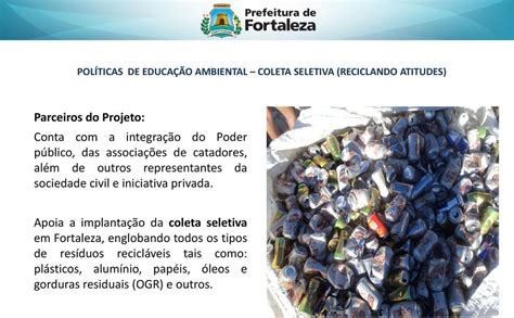 O que é o Programa Reciclando Atitudes PDF Download grátis