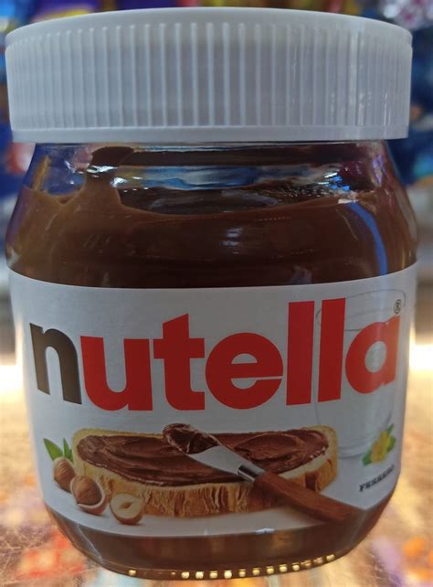 Ferrero Rocher Hazalnut Nutella Chocolate Spread At Rs 380piece In New