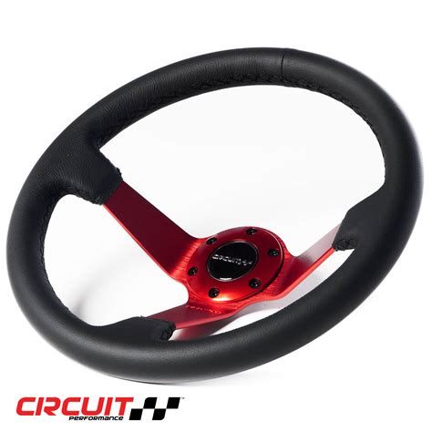 Aftermarket Steering Wheels - Circuit Performance