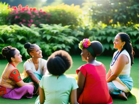 Colaboraciones Interculturales En El Feminismo Decolonial