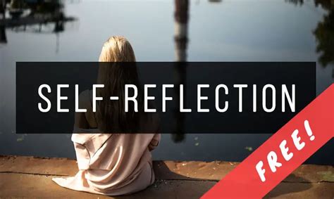 20+ Self-Reflection Books for Free! [PDF] | InfoBooks.org