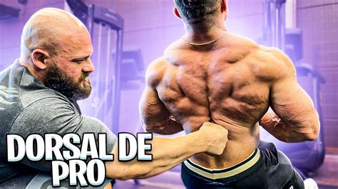 DIOGO MONTENEGRO SHAPE IMPECÁVEL RUMO AO MR OLYMPIA YouTube