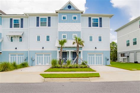 Pensacola Vacation Rental Beach Condo in FL #3712990 | BeachHouse.com