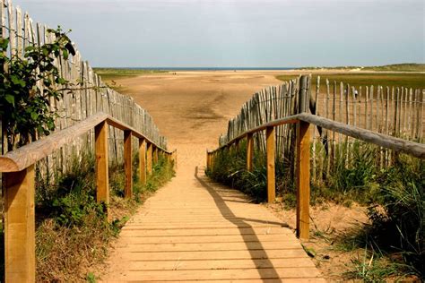 Norfolk beach, Norfolk coast, Norfolk cottages