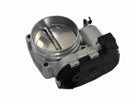 Throttle Body Package Mm Dbw Racing Performance Works