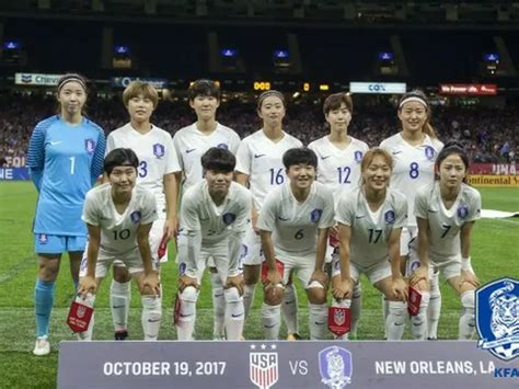 ＜サッカー＞女子韓国代表チーム、アルガルベカップに出場＝チ・ソヨン＆イ・ミナら招集 Wowkorea（ワウコリア）