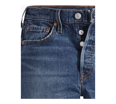 501® Skinny Jeans - Blue | Levi's® PL