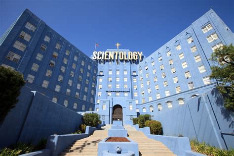 Cult Newsscientology Archives Cult News