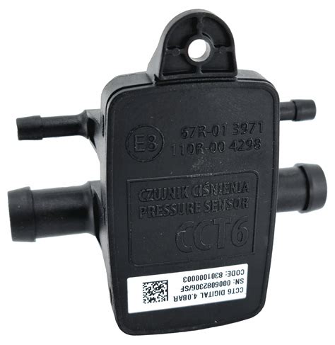 Kme Nevo Cct Mapsensor Czujnik Ci Nienia Lpg Ps Cct Za Z Z