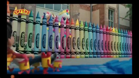 Smyths Toys Superstore 2022 Christmas Ad Youtube