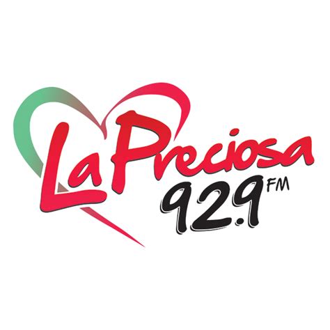 La Preciosa 929 Iheart