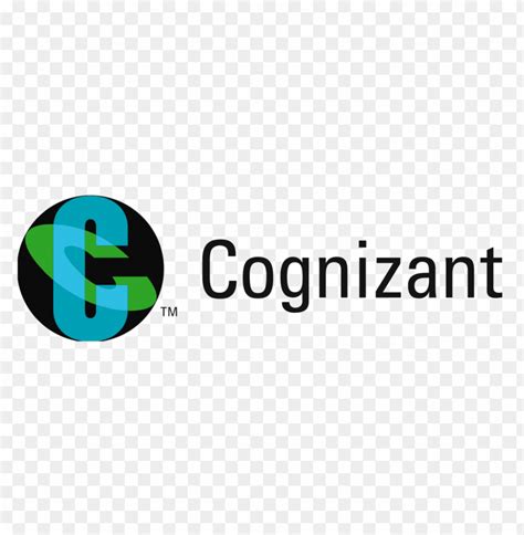 Cognizant Logo Png - Free PNG Images ID 21146 | TOPpng