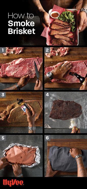 How To Smoke A Brisket Artofit