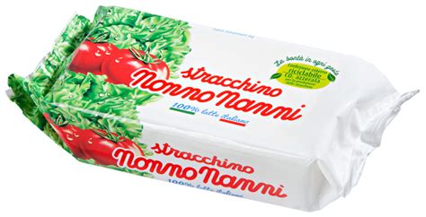 Nonno Nanni Stracchino G