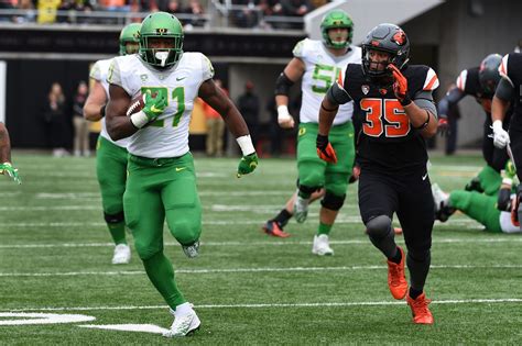 Oregon Football: Preseason game-by-game predictions for 2017 season