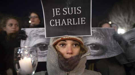 Je Suis Charlie La Leyenda Que Dio La Vuelta Al Mundo Infobae