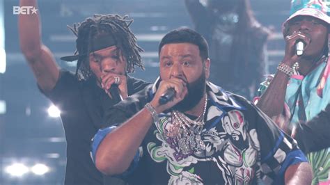 Lil Baby Dj Khaled Megan Thee Stallion And More Perform Bet Awards