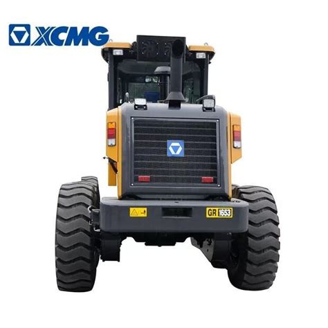 xcmg gr  motor grader  sale pe