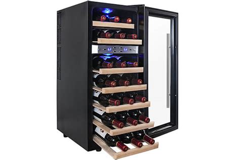 Top 10 Best Electric Wine Coolers In 2024 Reviews Comparabit