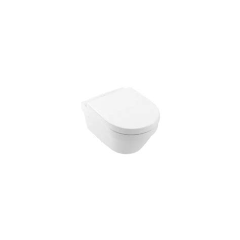 Villeroy Boch Architectura Combi Pack Miska Wc Wisz Ca Directflush