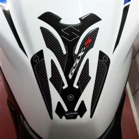 Tank Pad Sticker Protection Compatible For Motorcycle Suzuki Gsxs Gsx S