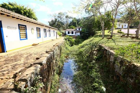 Chafariz São José Tiradentes