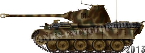 Panzer V Panther