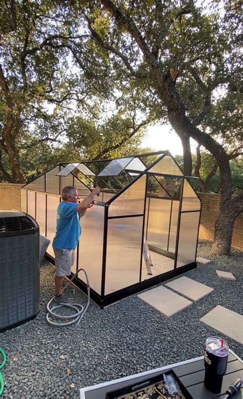 Organic Urban Farm | San Antonio TX