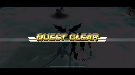 Bleach Brave Souls Nightmare Guild Quest Hollow Ranged Using