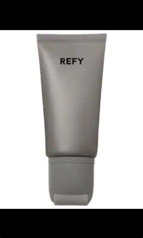 Refy Glow And Sculpt Primer Beauty And Personal Care Face Makeup On Carousell