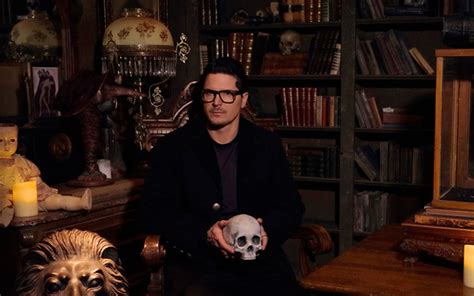 Zak Bagans' The Haunted Museum - Go Vegas Yourself