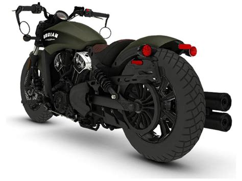 New Indian Motorcycle Scout Bobber Abs Motorcycles In Buford Ga