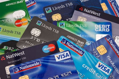 Dos And Donts Of Using Credit Cards