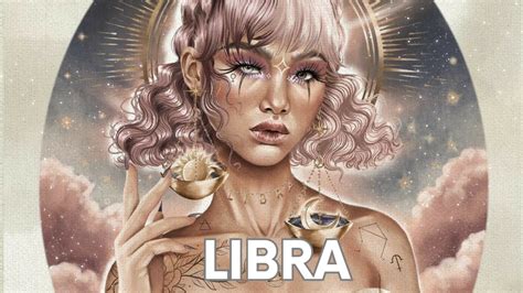 Libra Voc Vai Chamar Muita Aten Osua Decis O Fez Algu M Sentir Sua