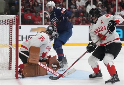 What to watch for as PWHL teams open inaugural training camps | CBC Sports