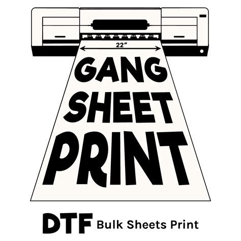 Dtf Transfers Gang Sheet Builder Custom Dtf Transfers Nextdaydtf