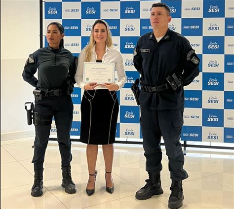 Delegada De Polícia - Delegada da Polícia Civil ministra palestra no curso de formação de ...