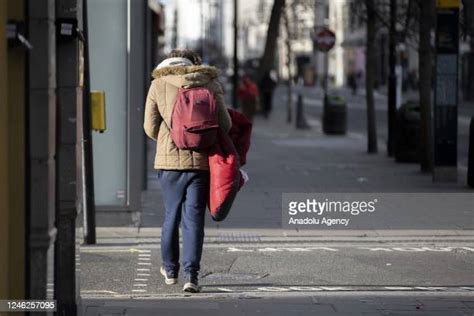 Rough Sleeping Uk Photos And Premium High Res Pictures Getty Images