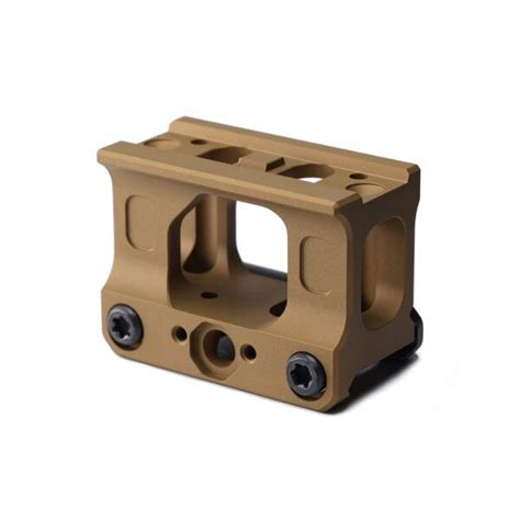 Unity Tactical Fast Micro S Mount For Aimpoint Compm S Duty