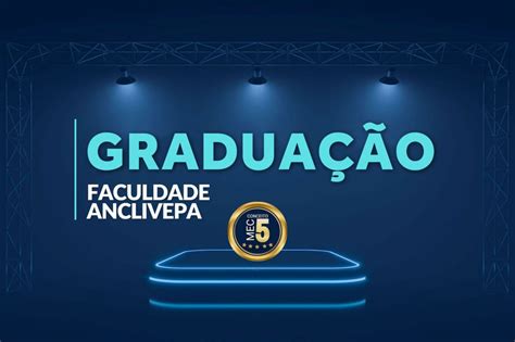 Porto Alegre Rs Faculdade Anclivepa Nota M Xima Do Mec