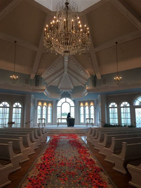 Disney's Grand Floridian Resort, Wedding Pavilion -033 | Disney grand ...