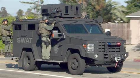 After 12 Hour Swat Standoff Body Of Suspects Wife Found In Chula